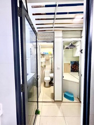 Skypark Residences (D27), Condominium #608480671